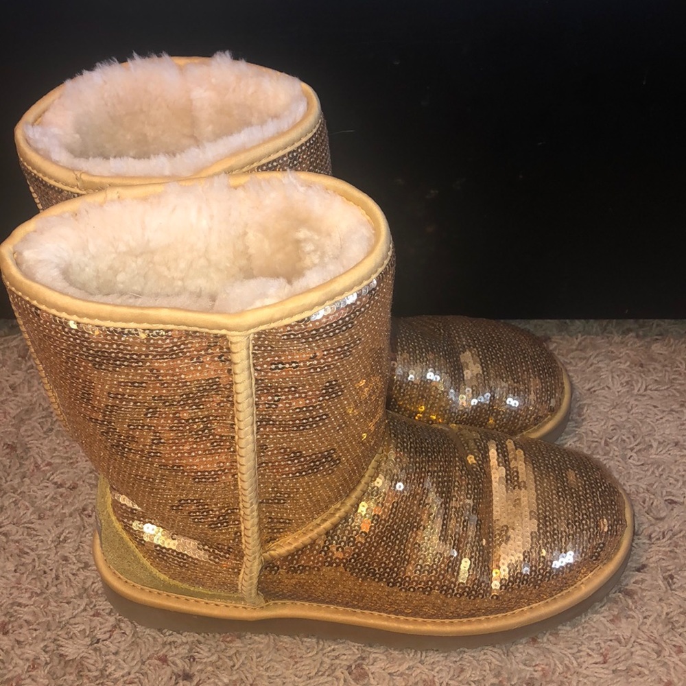 UGG boots